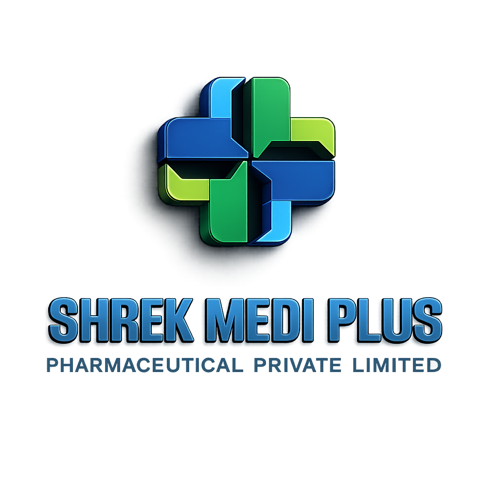 PharmaCare Logo